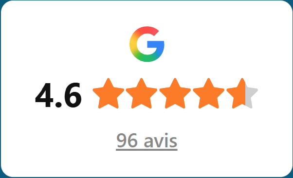 NG Habitats Google Reviews