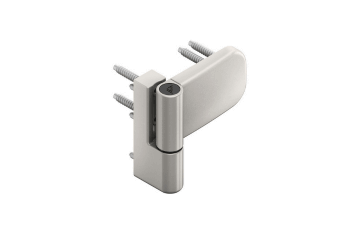 Paumelles lourdes 3D