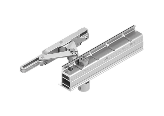 Roto® Alversa PS sans système de bascule