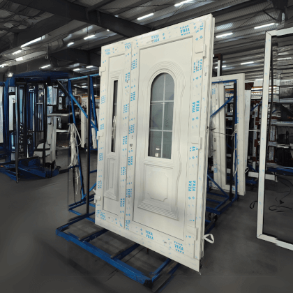 Veka porte 6