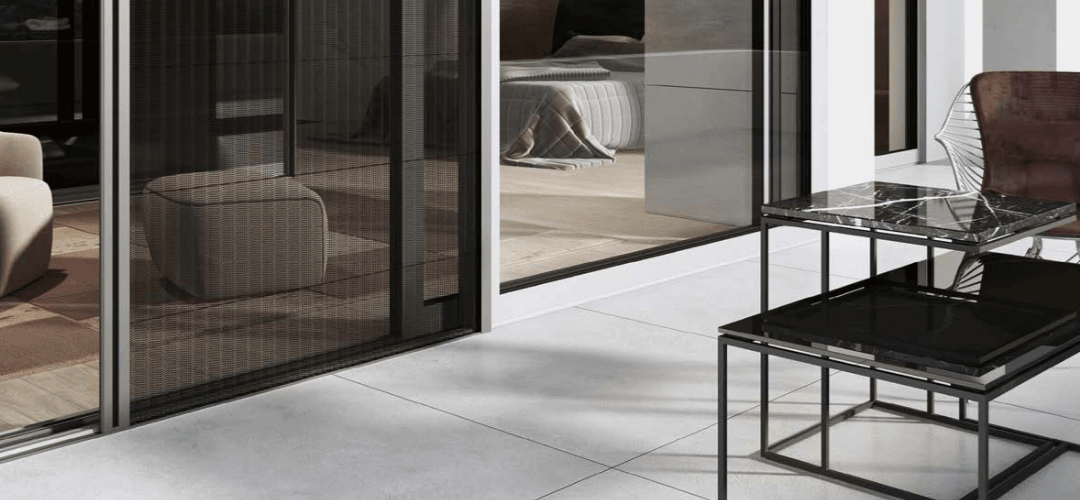 Moustiquaire sur mesure - SQUARE
