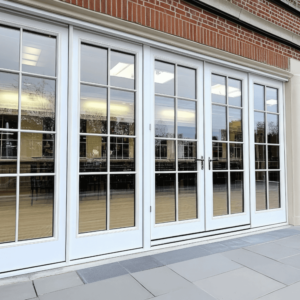 porte double PVC (1)
