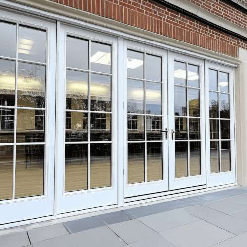 porte double PVC (1)