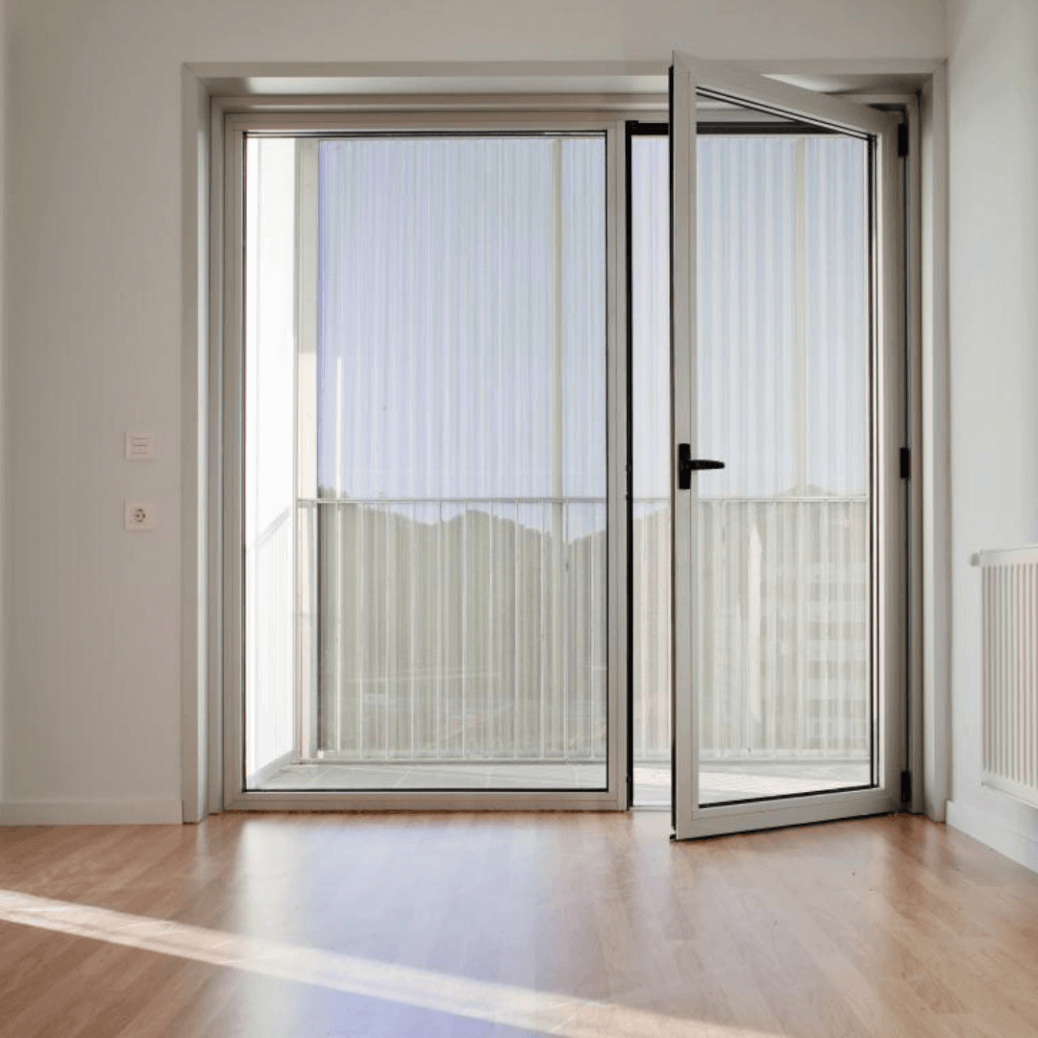 Porte-fenêtre ALU (1)