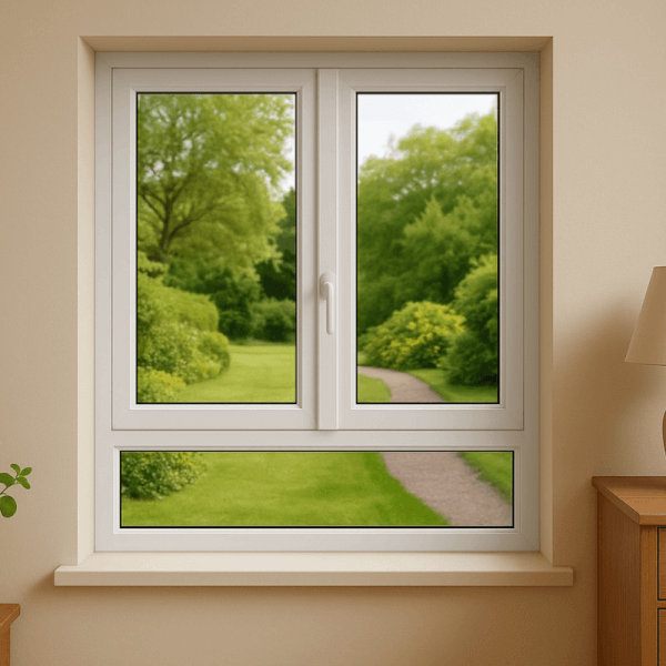 NG Habitats Fenetre PVC allege 2V square