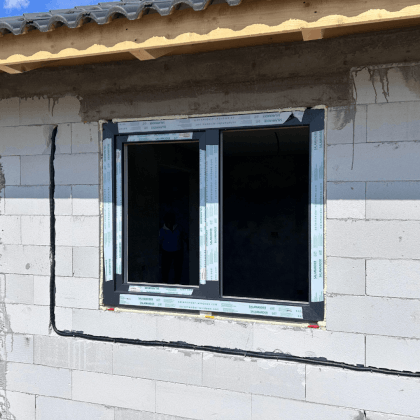 Porte PVC-ALU anti-effraction SQUARE (7)