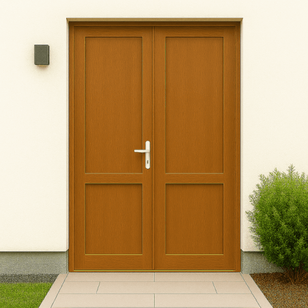 NG Habitats Double porte BOIS square