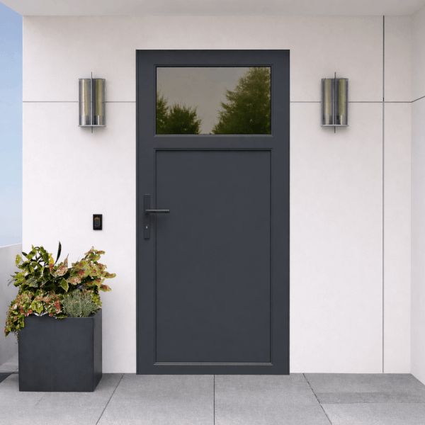 NG Habitats Porte d’entrée - 14 - Ral 7016 - SQ