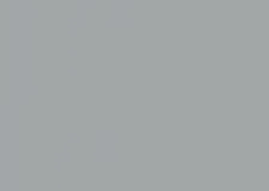 Aluminium blanc mat RAL 9006