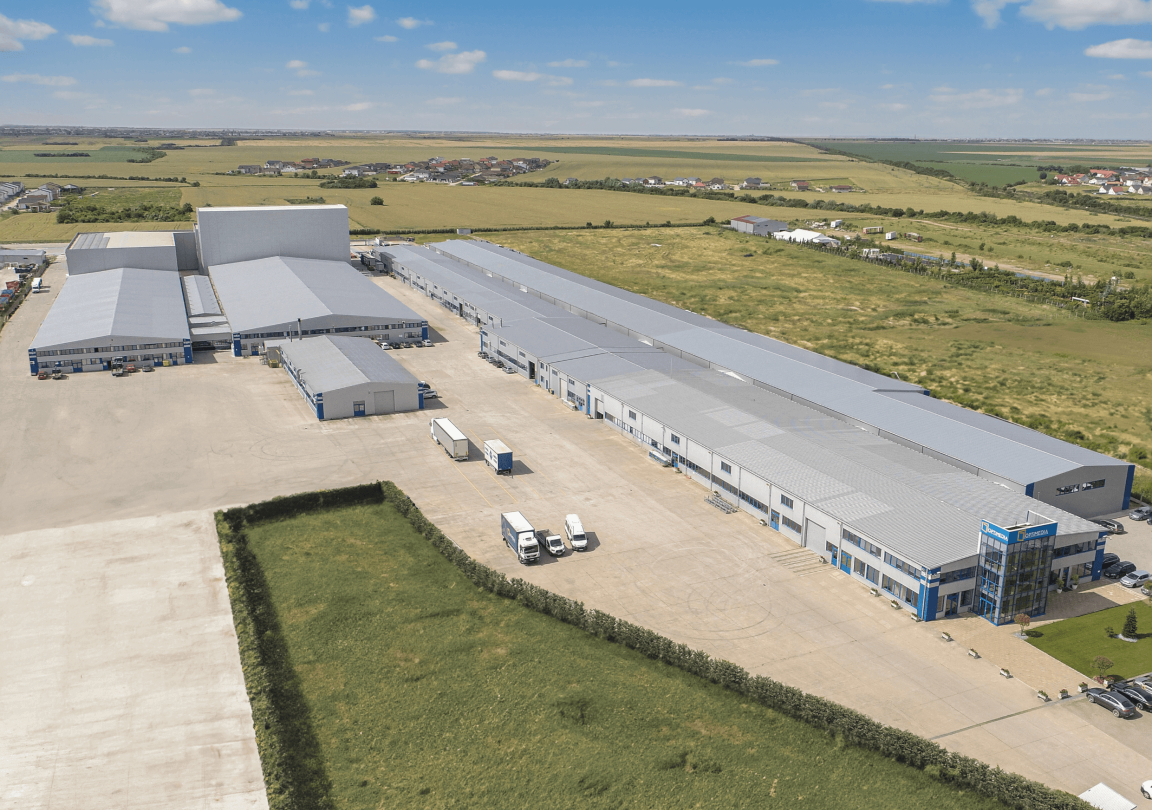 Usine Optimedia présentation