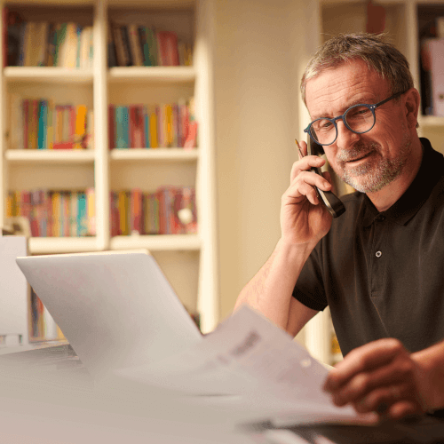 Menuiseries pour particuliers