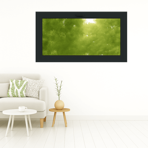 NG Habitats abattant 9005 square