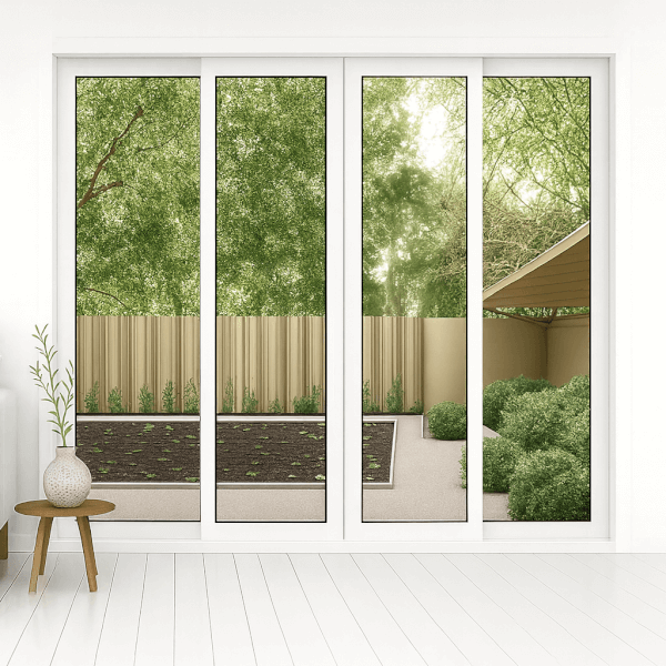 NG Habitats Coulissante 4V 9016 square