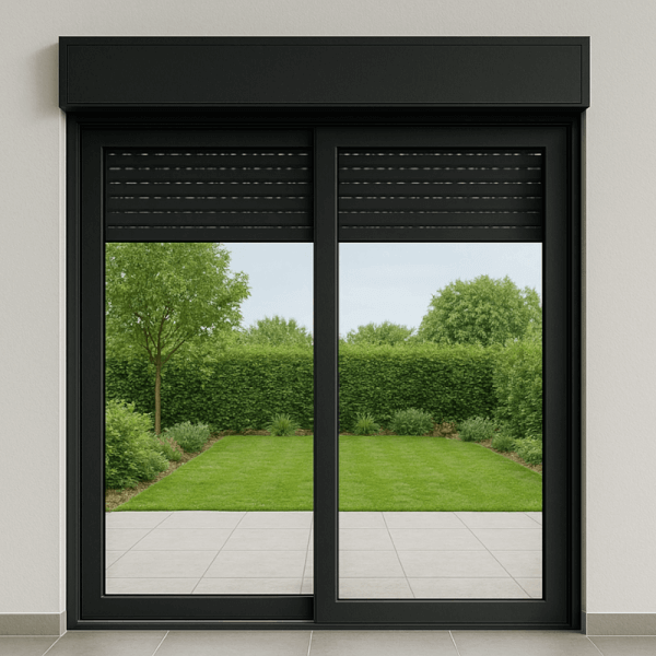 NG Habitats baie volet noir square