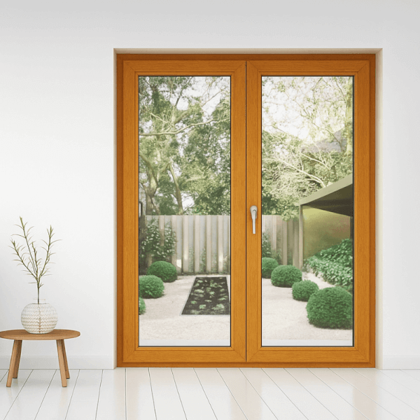 NG Habitats PF 2V chêne doré square