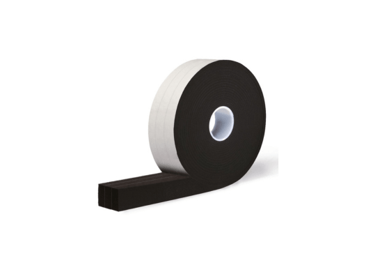 Compribande 3-en-1 ISO-BLOCO HYBRATEC 65 mm / 4-20 mm / 20 m