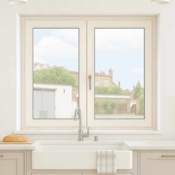 NG Habitats Fenêtre blanc cassé square