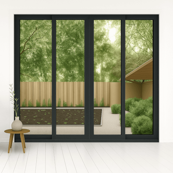 NG Habitats Coulissante 4V 7016 square