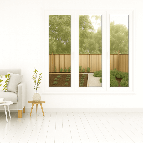 NG Habitats Fenetre 3 vantaux 9016 square