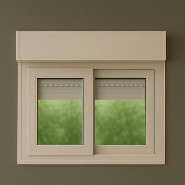 NG Habitats fenêtre volet blanc square