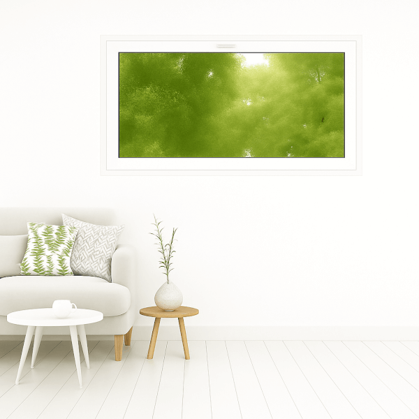 NG Habitats abattant 9016 square