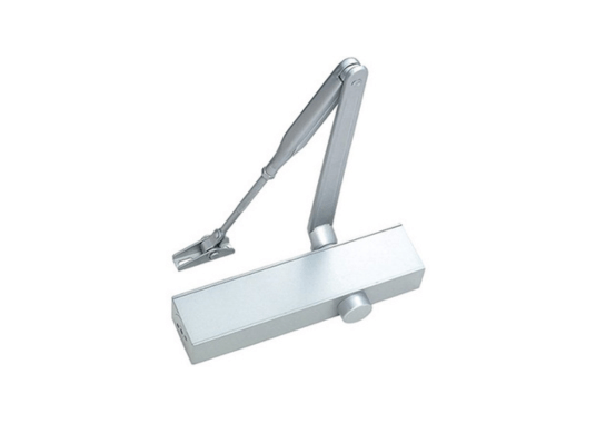 Amortisseur hydraulique