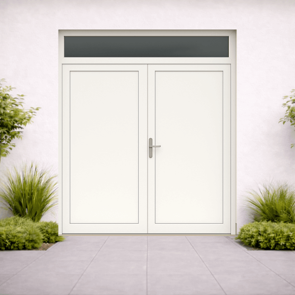 NG Habitats LONDON DOUBLE IMPOSTE 9016 square MC