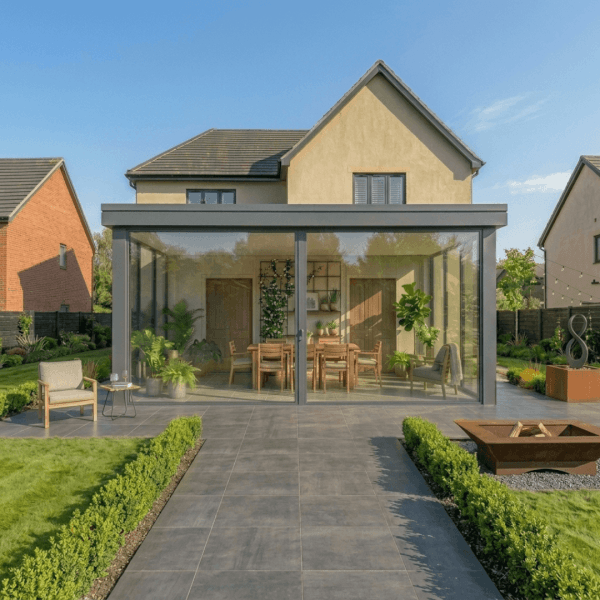 NG Habitats Baie vitrée véranda square