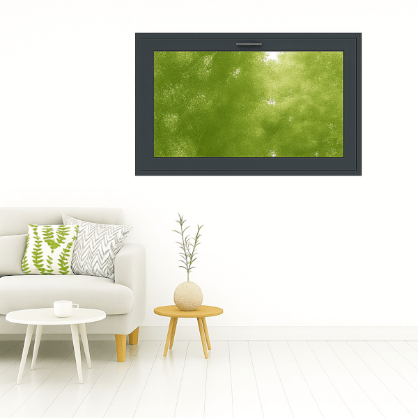 NG Habitats Abattant 7016 square