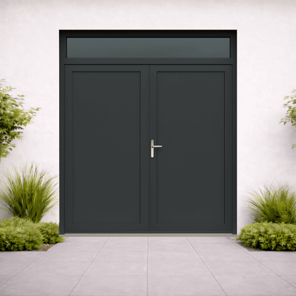 NG Habitats LONDON DOUBLE IMPOSTE 7016 square MC