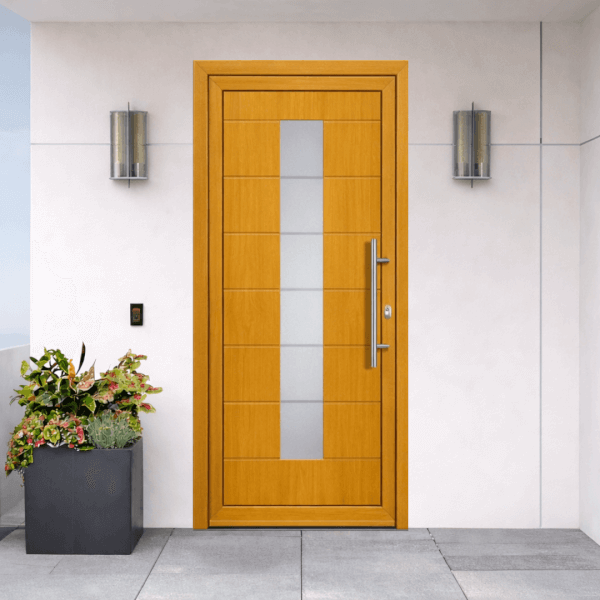 NG Habitats VERMEER IMITATION BOIS square MC