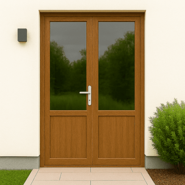 NG Habitats Porte double SM square