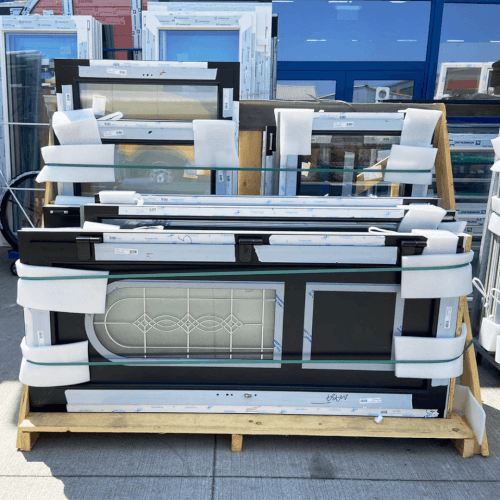 Photo porte NG Habitats - 9016 - 12