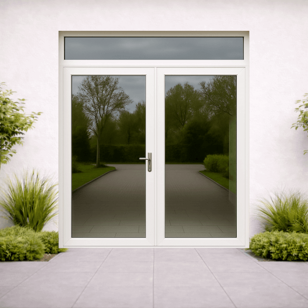 NG Habitats BUCAREST DOUBLE IMPOSTE 9016 square MC