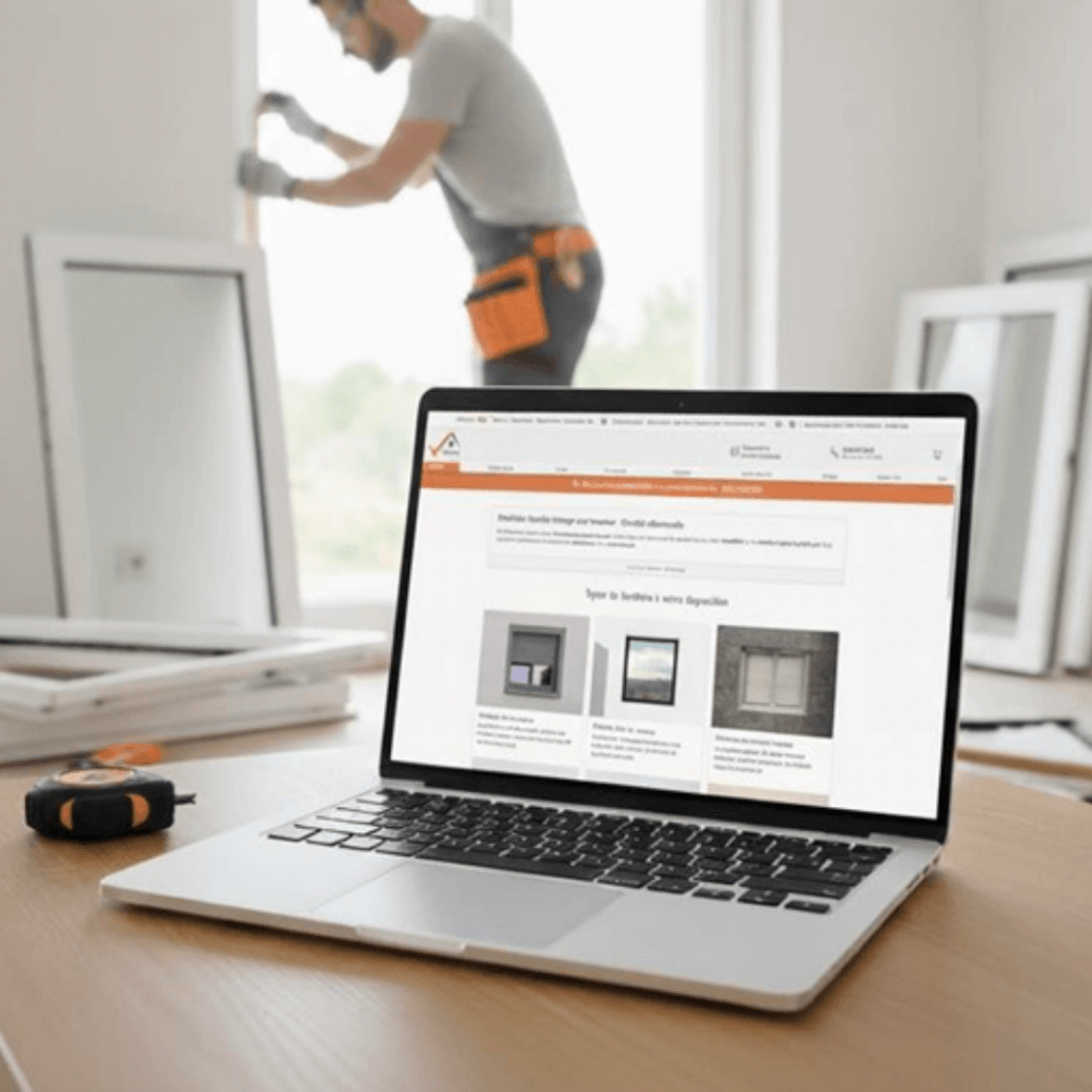 Configuration en ligne