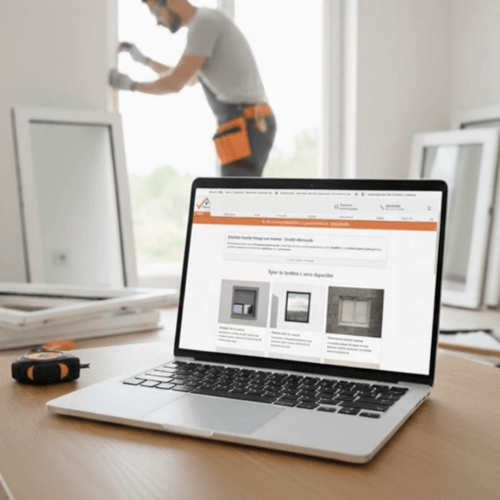 Configuration en ligne