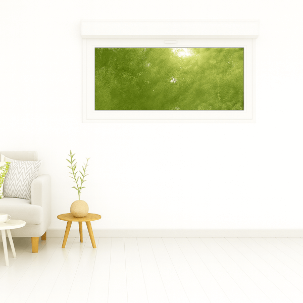 NG Habitats Abattant volet 9016 square