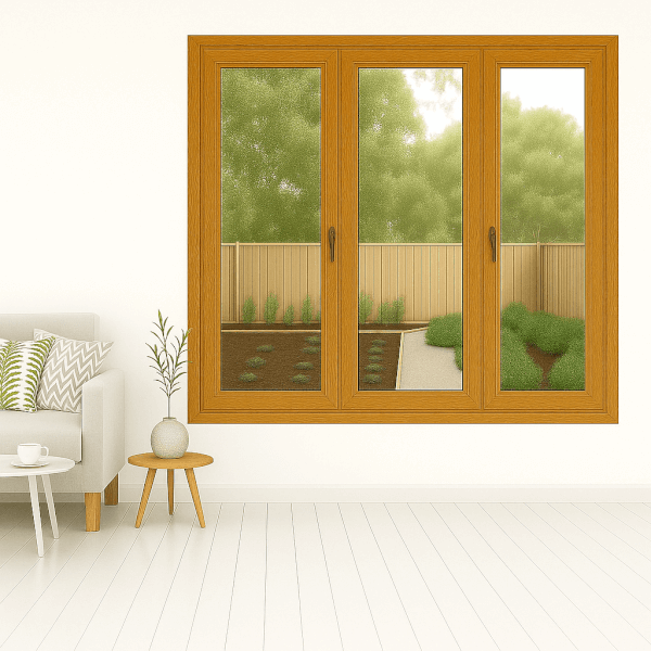 NG Habitats Fenetre 3V chene doré square