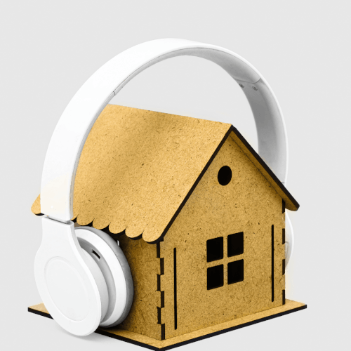 Isolation acoustique anti-bruit isolation phonique SQUARE