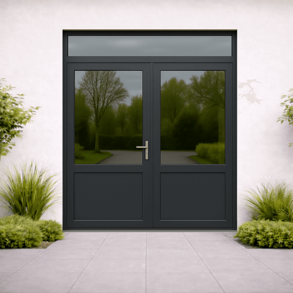 NG Habitats PARIS DOUBLE IMPOSTE 7016 square MC