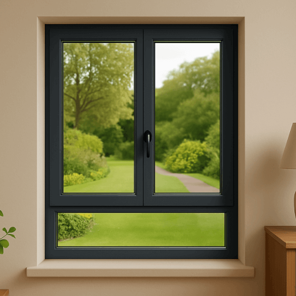 NG Habitats Fenêtre allège 2V 7016 square