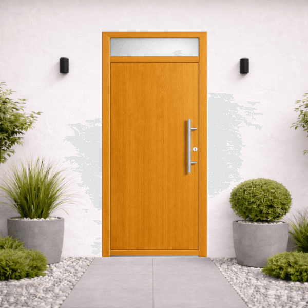 NG Habitats LONDON IMPOSTE square - chêne doré