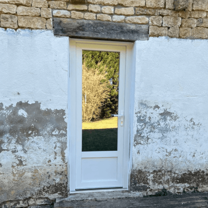 Photo galerie porte salamander 72 - 8