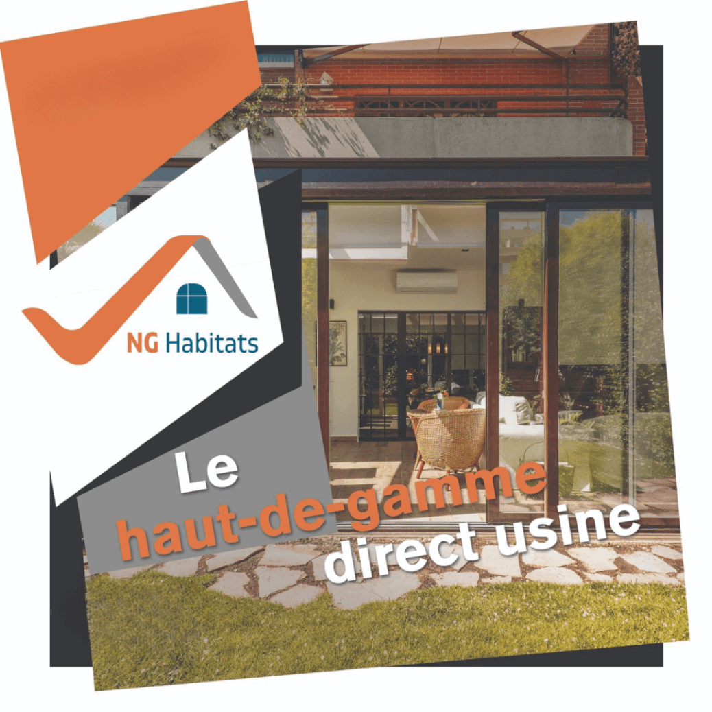 Le haut de gamme direct usine