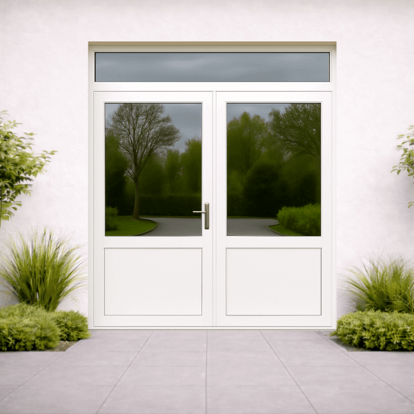 NG Habitats PARIS DOUBLE IMPOSTE 9016 square MC