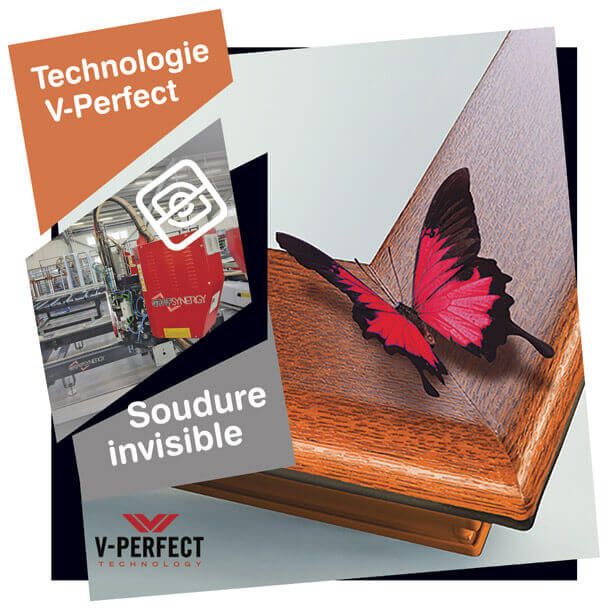 Technologie V-Perfect®