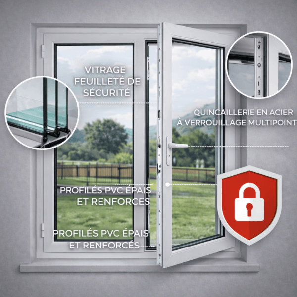 NG Habitats Fenetre anti-effraction blanc SQ