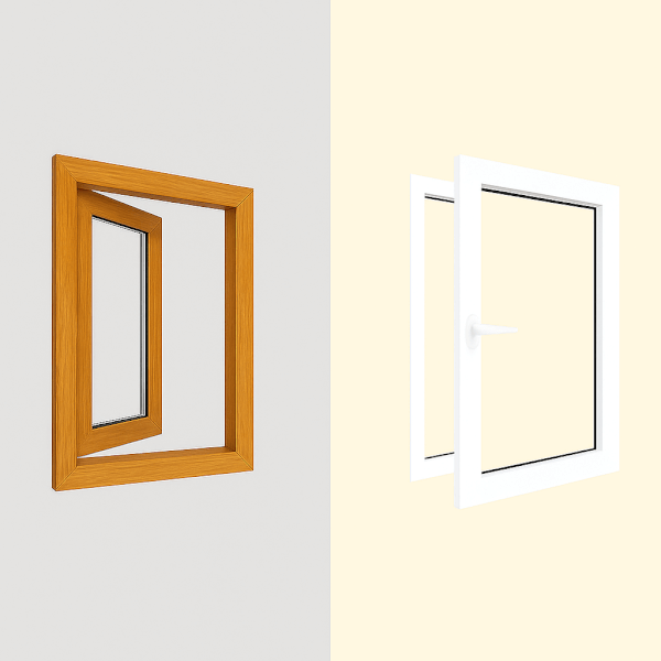 NG Habitats Fenetre bicolore blanc chene doré square