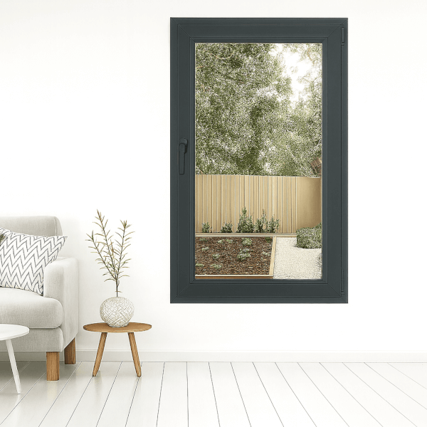 NG Habitats Fenetre ALU 1 vantail 9005 square