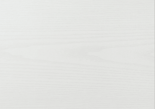 Blanc plaxé « white ash » effet bois